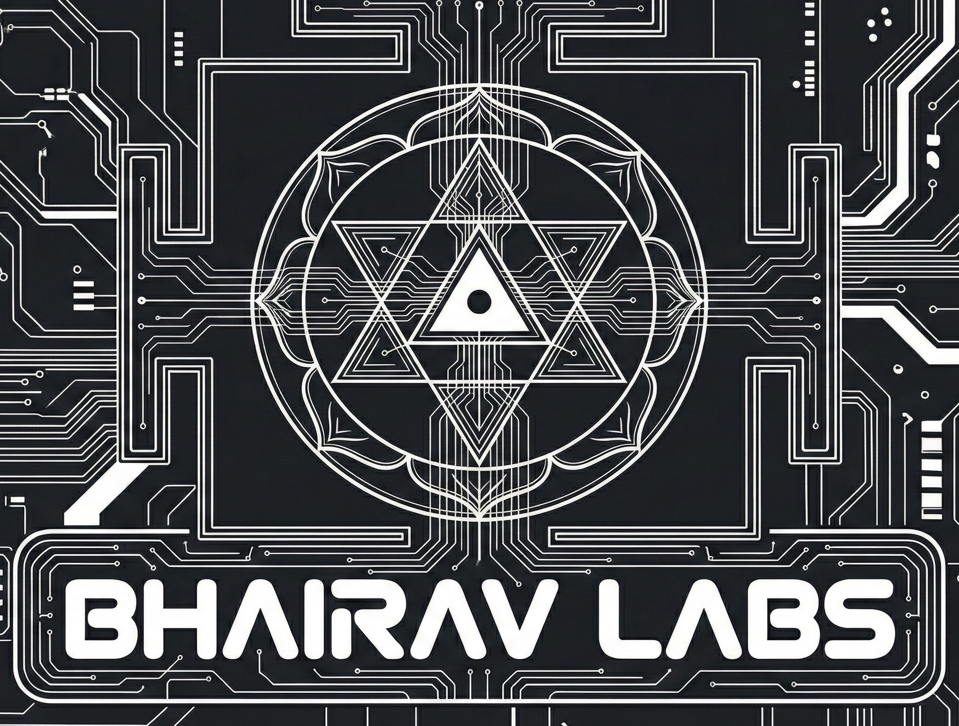 Bhairav Labs